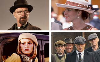 El fascinante mundo de los sombreros de película: los sombreros más icónicos de la historia del cine