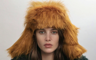 Winter with Style: The Top 5 Stylish Hats for Winter 2024