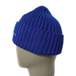 Hand-embroidered Beanie