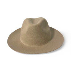Sombrero Fedora de Viaje