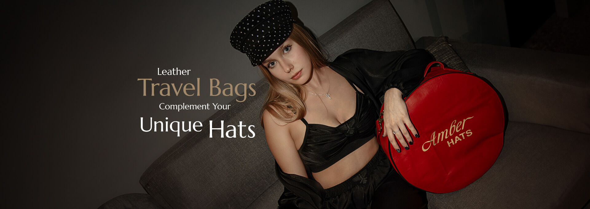 Buy Hat Bags