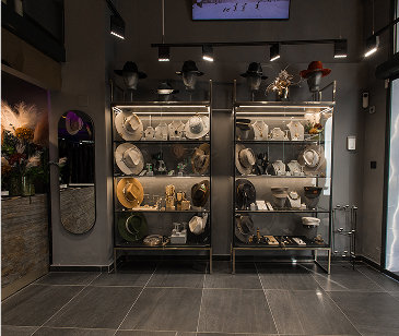 amberhats.com shop - image 1