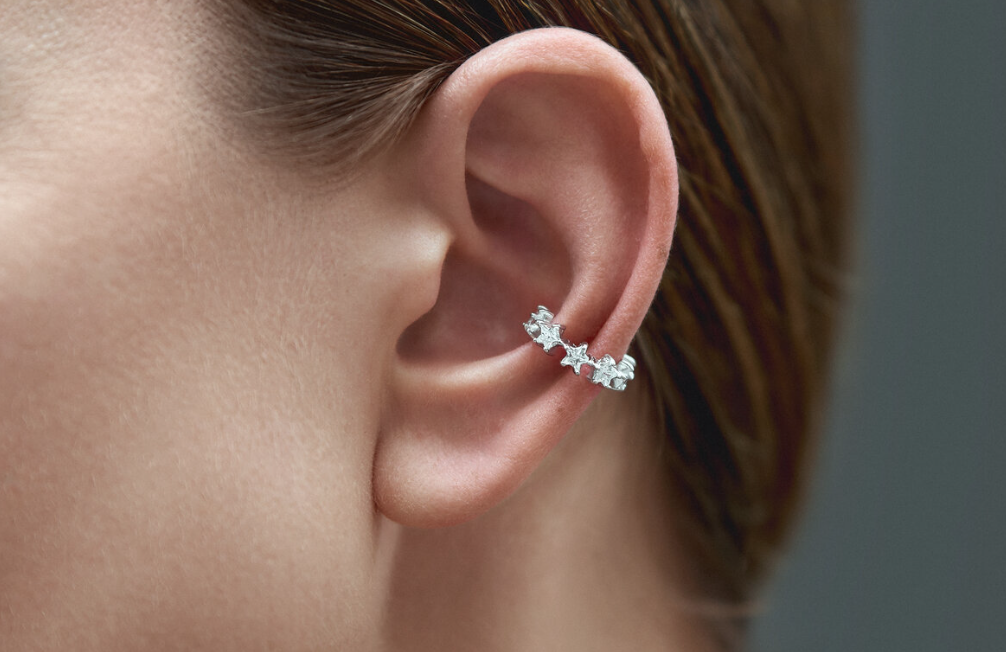 ear cuff