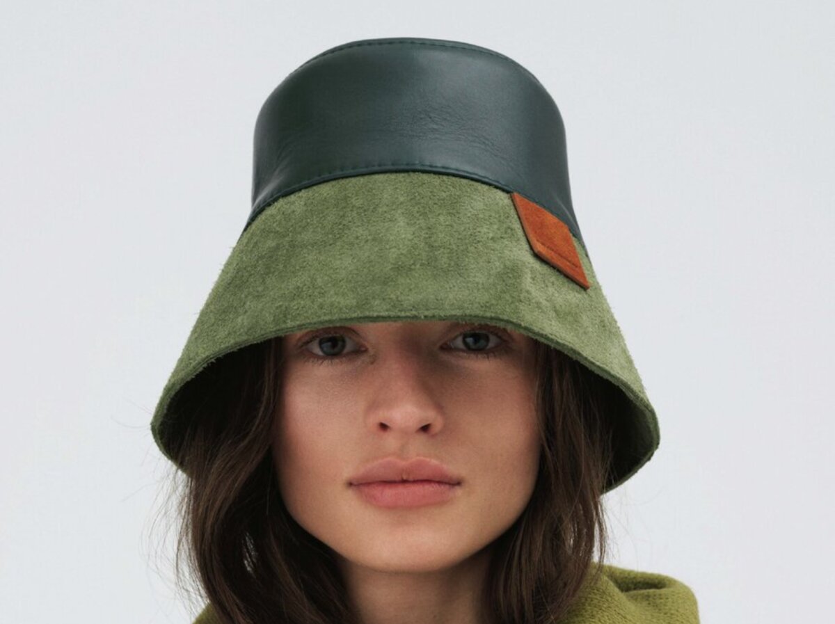 Bucket Hat