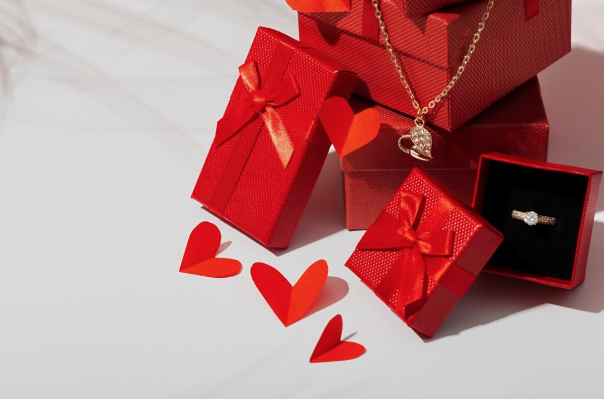 jewelry gift