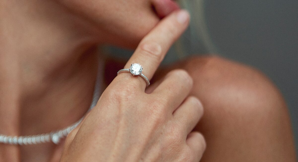 diamond ring