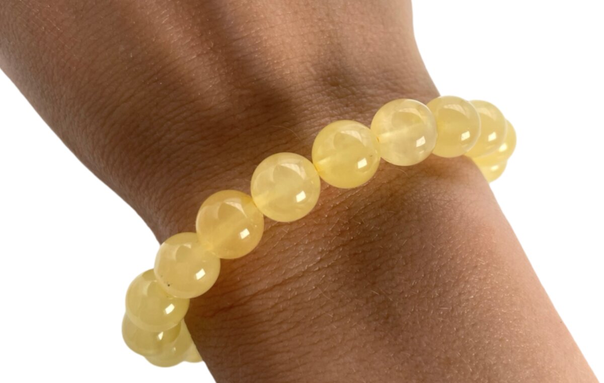 amber jewelry