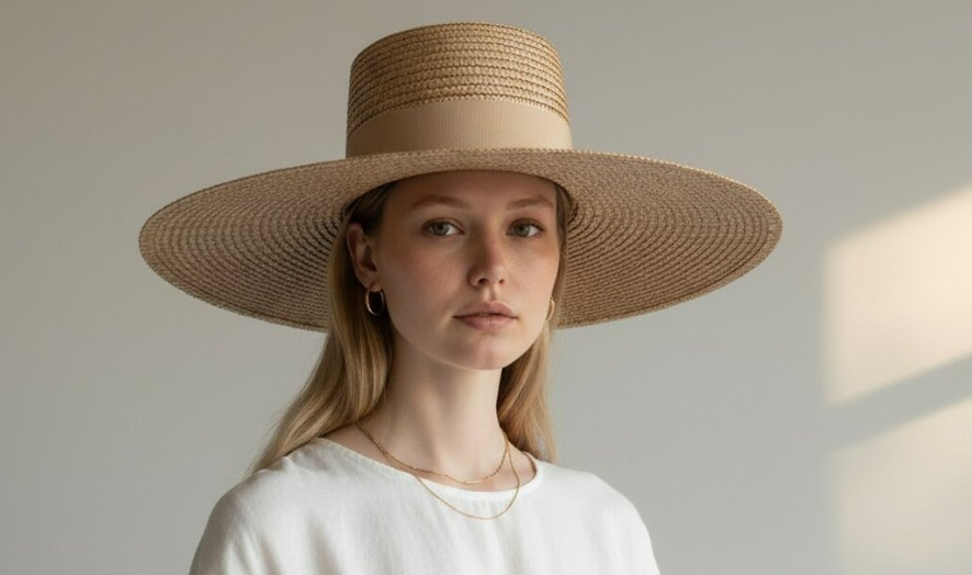 summer hat
