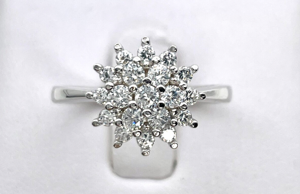 engagement ring