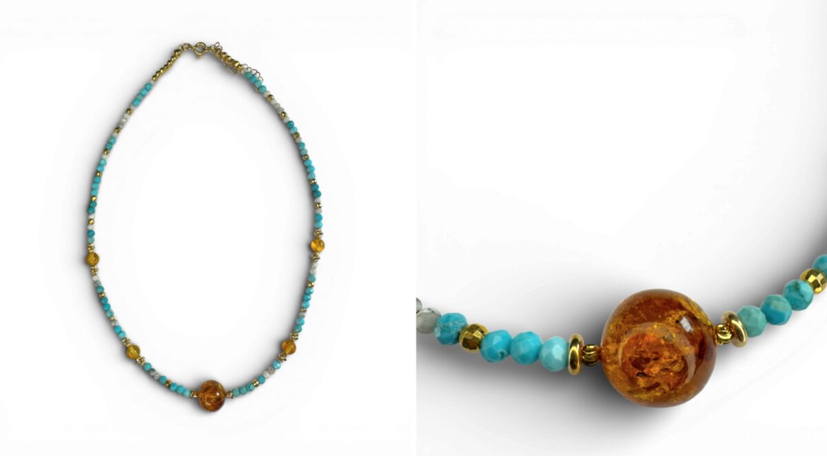 bijoux de plage