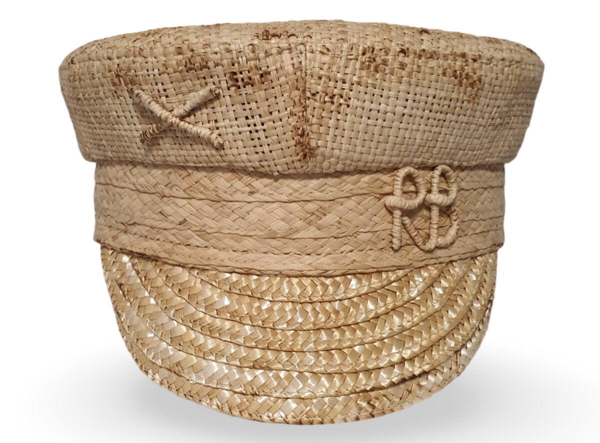 casquette baker boy