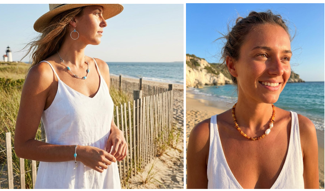 tenue de plage