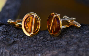 The Enchanting World of Amber Jewelry and How to Care for It