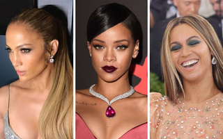 From Hollywood to the High Street: Zirconia's influence on celebrity fashion trends
