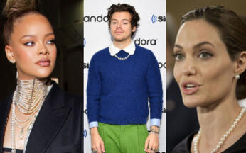 Pearl Jewelry Styles: Celebrities Rocking the Trend