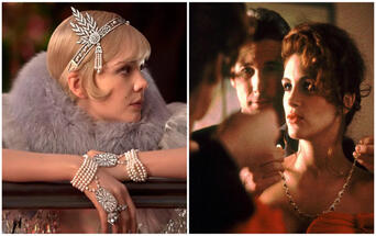 8 of the Most Iconic Jewelry in Movies: A Cinematic Journey Through Timeless Pieces