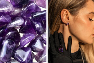 Gemstones of the Season: The Best Crystals for Autumn 2024