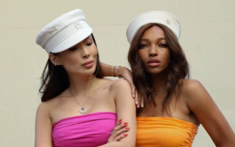 Chapeaux d'été : Les meilleures façons de rester frais et chic