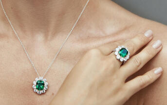 Top 5 Tendances en Bijouterie pour l'Automne 2025