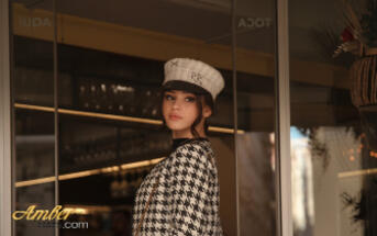 Winter Wardrobe Essentials 2026: How a Baker Boy Cap Elevates Any Outfit