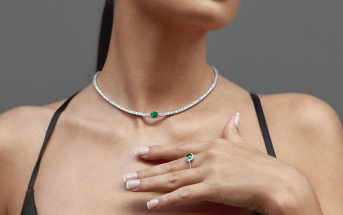 Des bijoux pour le dîner de Noël et du Nouvel An : un choix élégant et intemporel