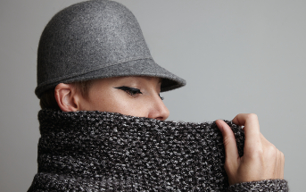 Tendances chapeaux d'hiver 2026 : Ce qui est à la mode et ce qui est à éviter