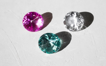 Piedras preciosas asequibles en 2026: Las mejores alternativas económicas a los diamantes