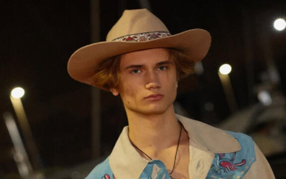 Festival Hats: The Ultimate Style Guide