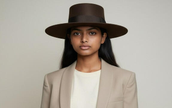 From Butter Yellow to Soft Olive: Top Hat Colors for Summer 2026