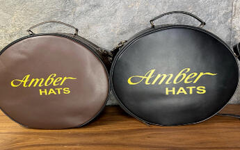 How to Pack Hats for Travel Without Losing Their Shape