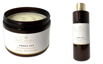 5 sorprendentes beneficios del extracto de ámbar para el cuidado de la piel