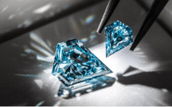 Diamantes cultivados en laboratorio vs Diamantes naturales