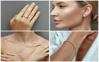 Las 5 mejores piezas de joyería atemporales que nunca pasan de moda