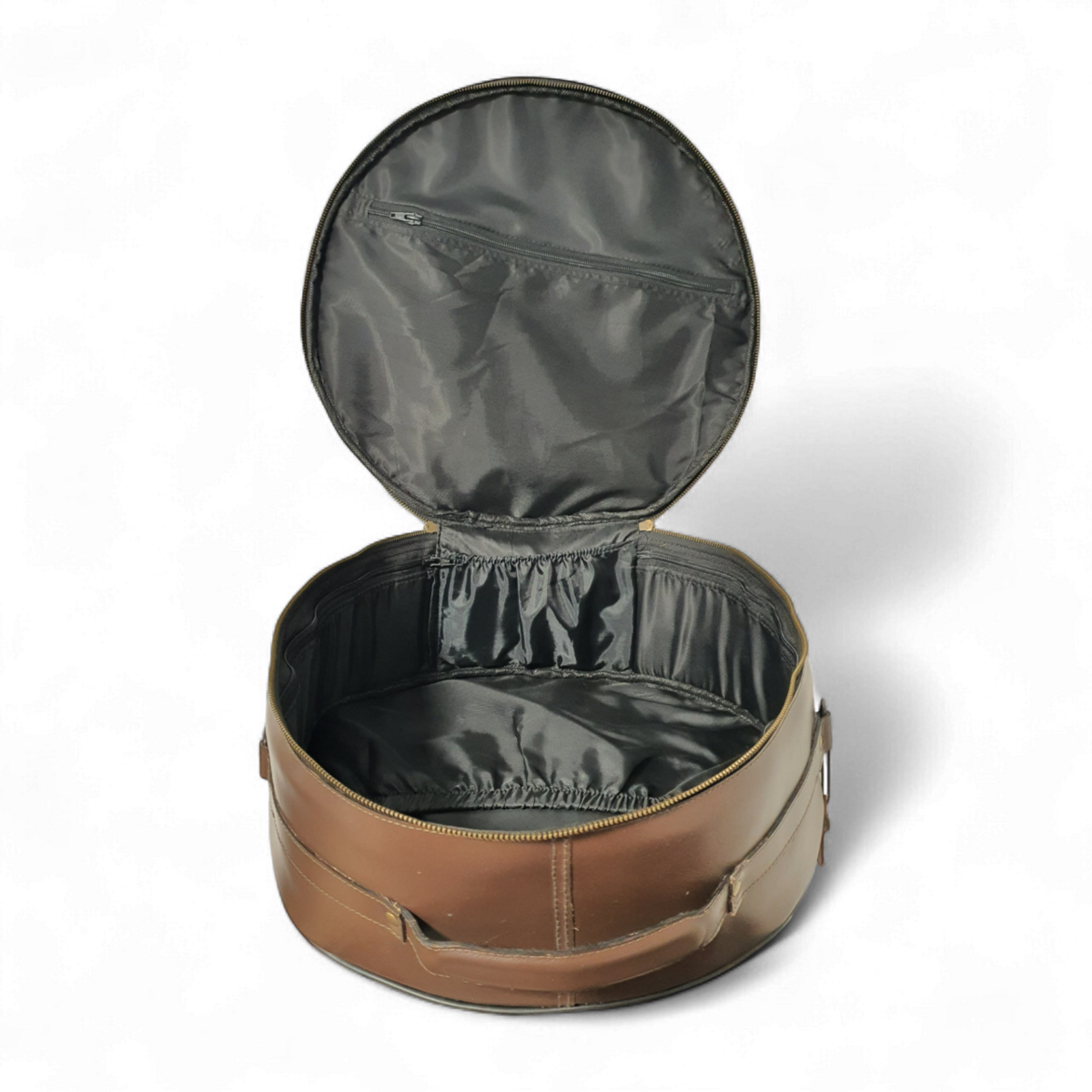 hat travel bag