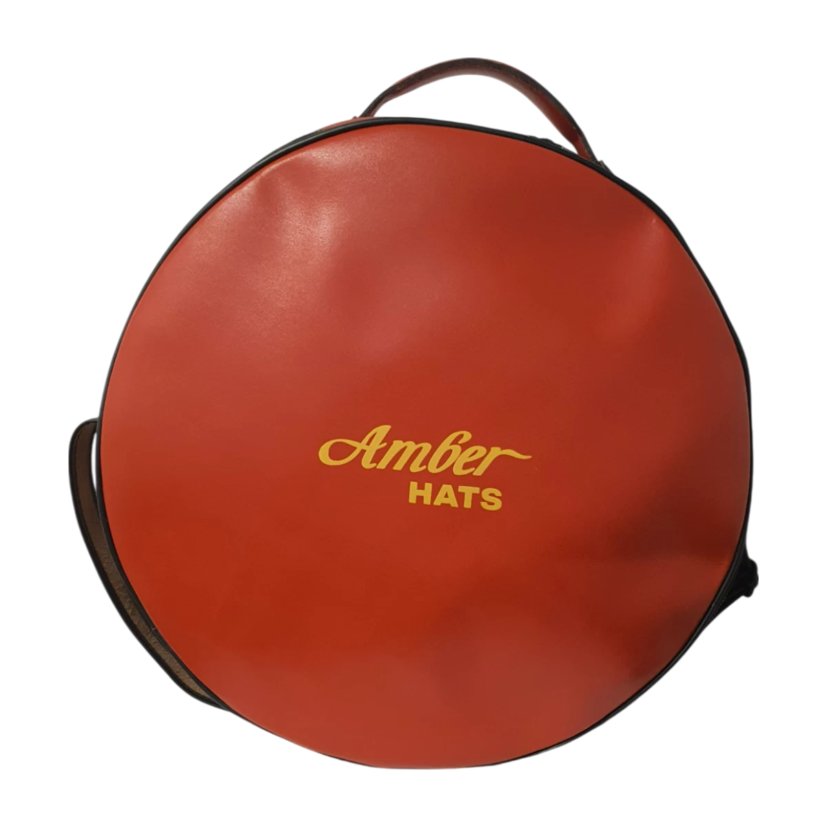 Hat Travel bag «Amber Hats»