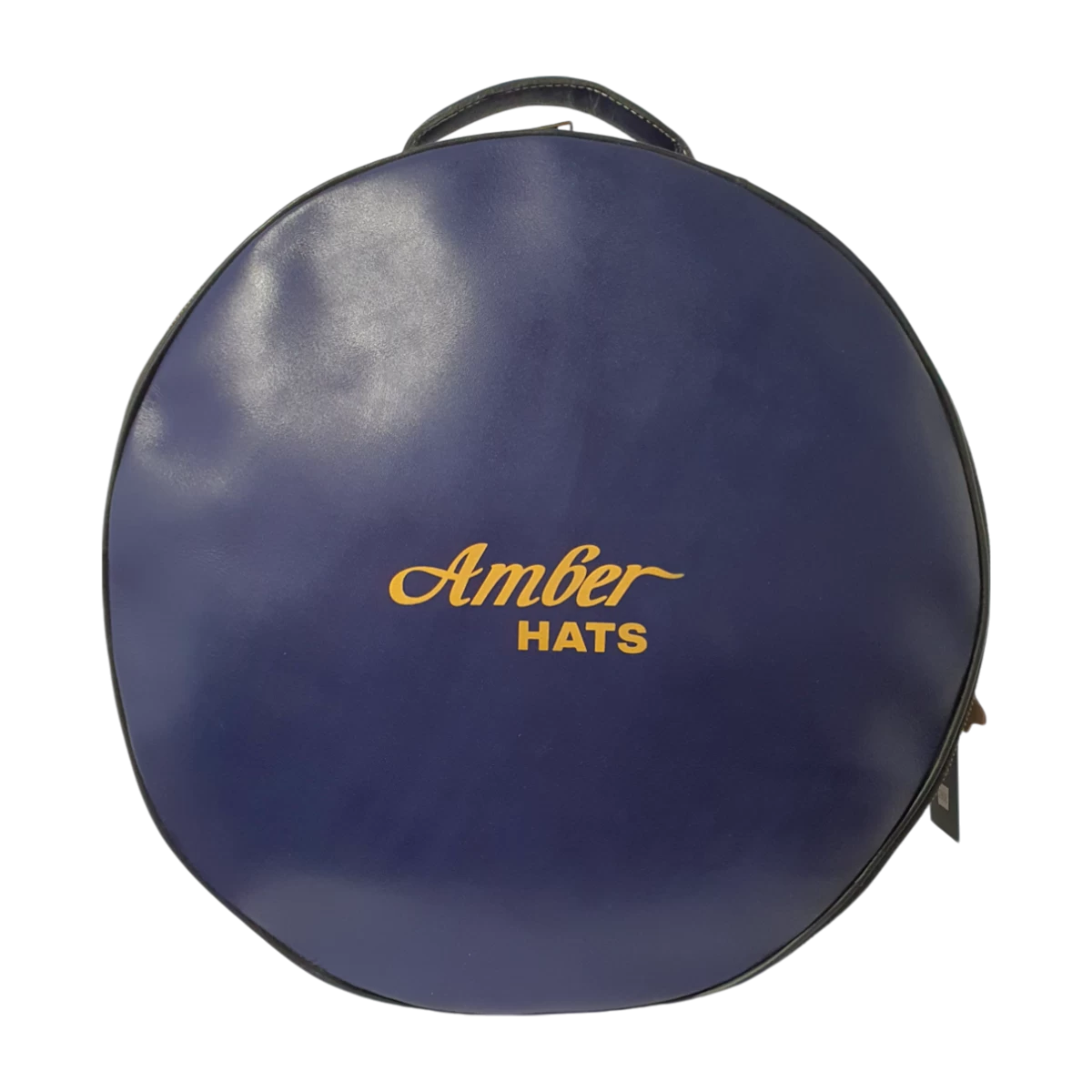 Bolsa de viaje para sombreros «Amber Hats»