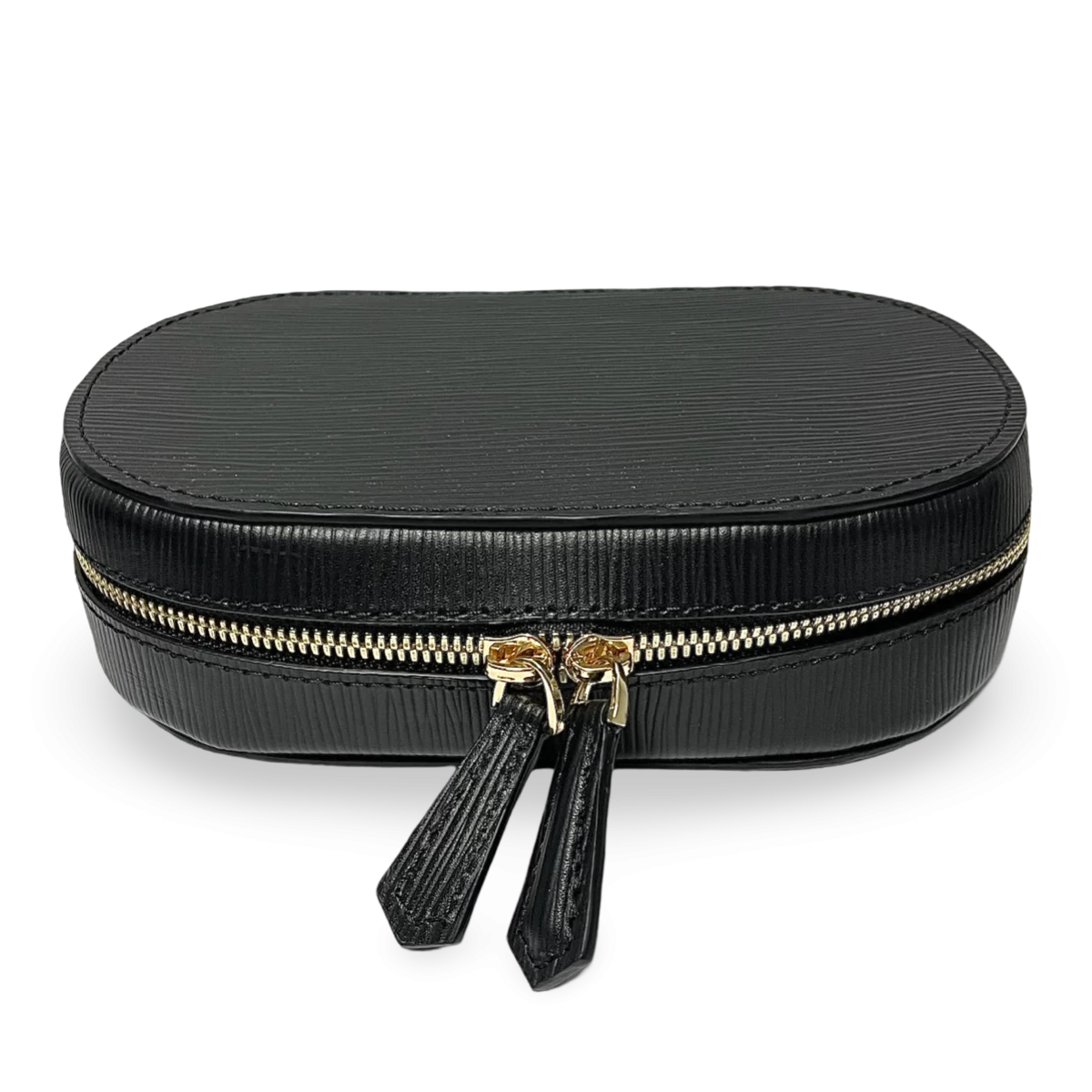 Органайзер для ювелірних виробів з шкіри