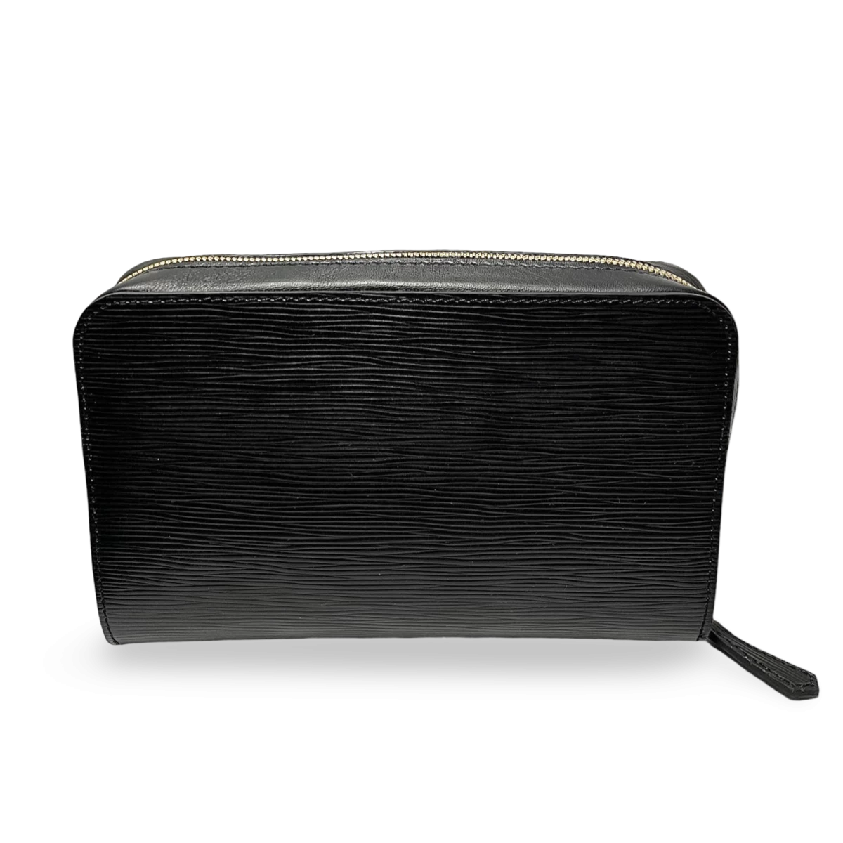 Leder-Schmuckorganizer