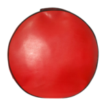 Шапка з овечої шкіри для подорожей