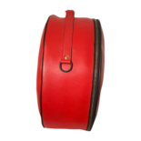 Шапка з овечої шкіри для подорожей