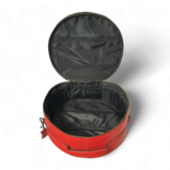 Шапка з овечої шкіри для подорожей