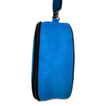 Sac de voyage en cuir de peau de mouton