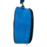 Sac de voyage en cuir de peau de mouton