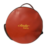 Hat Travel bag «Amber Hats»