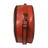 Hat Travel bag «Amber Hats»