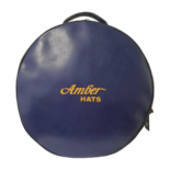 Hat Travel bag «Amber Hats»
