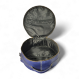 Bolsa de viaje para sombreros «Amber Hats»