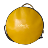 Hat Travel bag «Amber Hats»