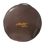 Hat Travel bag «Amber Hats»