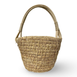 Ruslan Baginskiy Hay Basket Bag